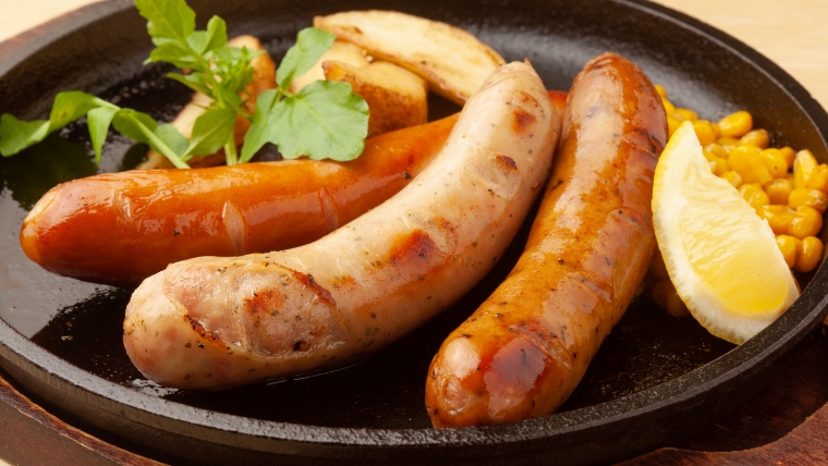 畜肉系調味料