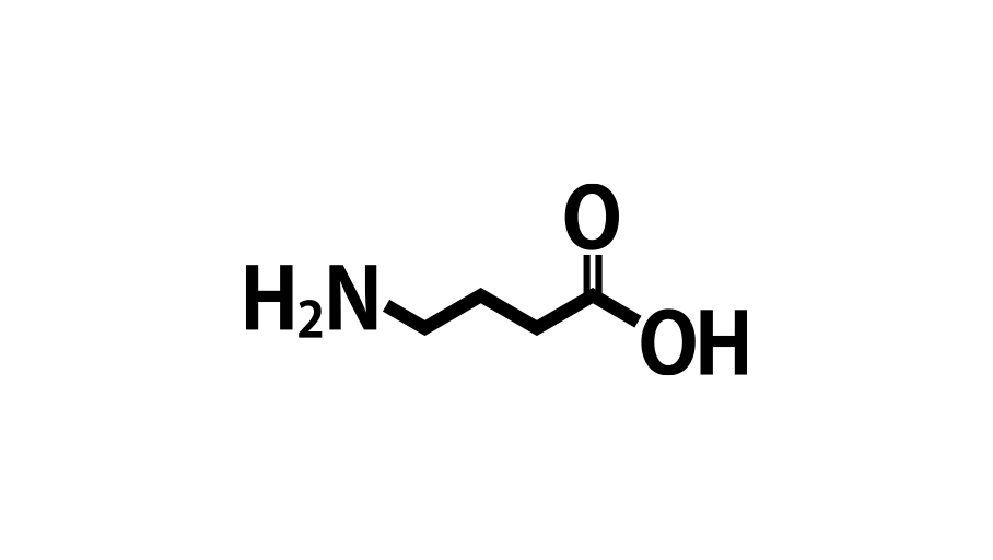 GABA